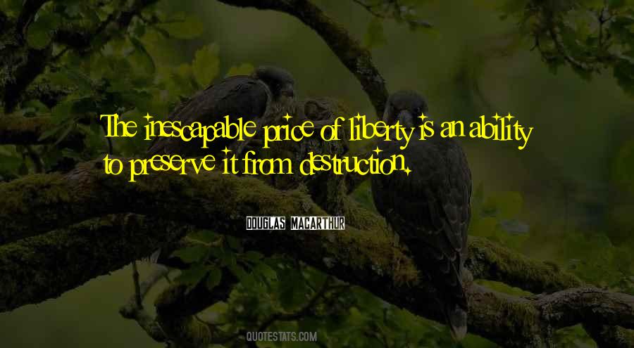 Douglas MacArthur Quotes #563736