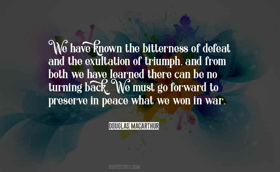 Douglas MacArthur Quotes #719151
