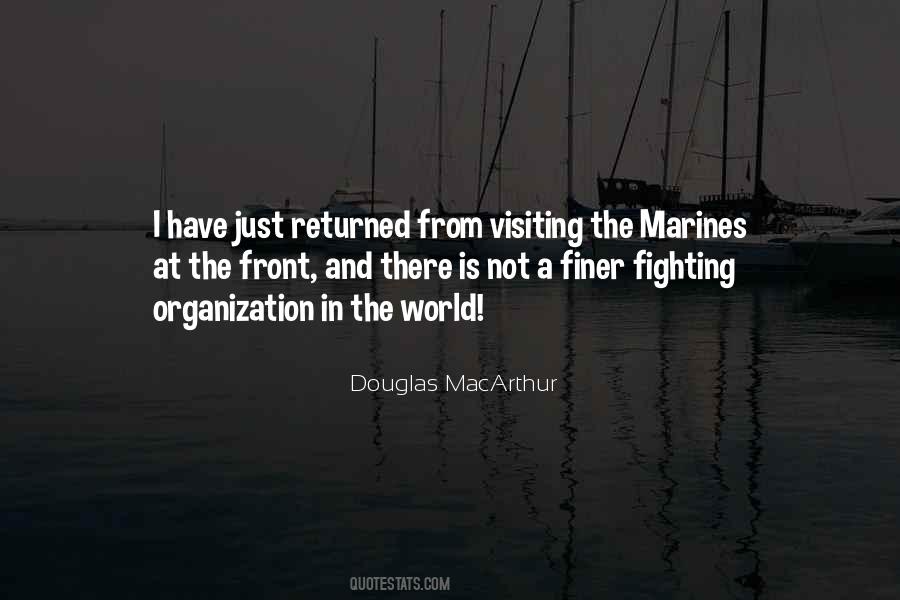 Douglas MacArthur Quotes #739129