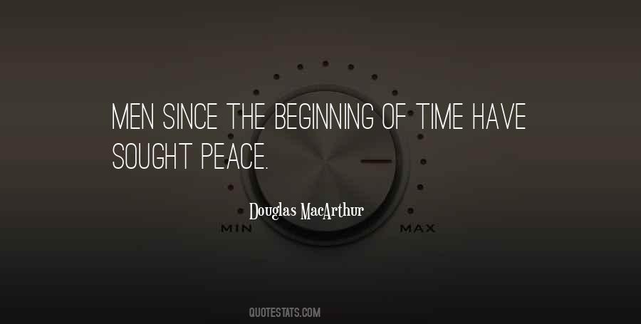 Douglas MacArthur Quotes #782043