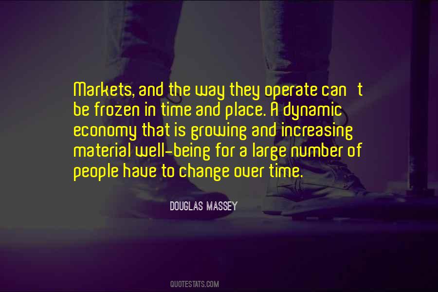 Douglas Massey Quotes #1625105