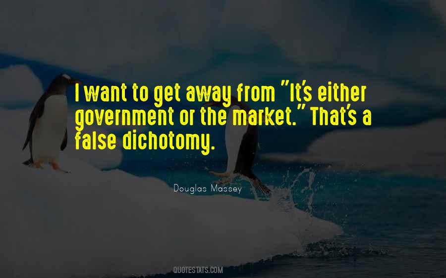 Douglas Massey Quotes #766879