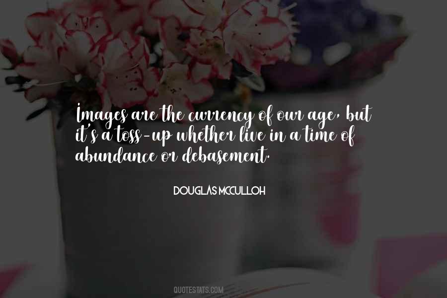 Douglas McCulloh Quotes #367868