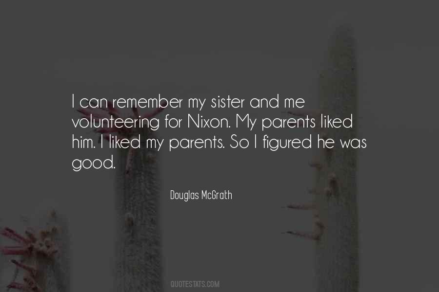 Douglas McGrath Quotes #1645707