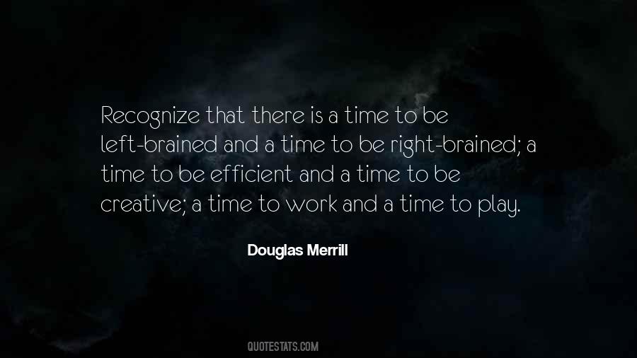 Douglas Merrill Quotes #1636382