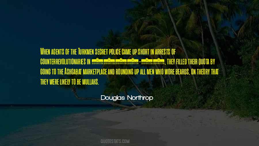 Douglas Northrop Quotes #1596865