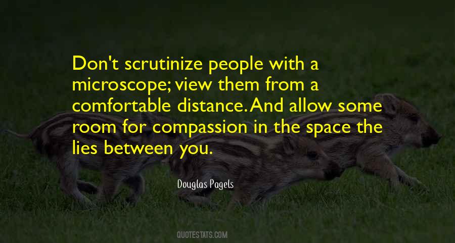 Douglas Pagels Quotes #1097156