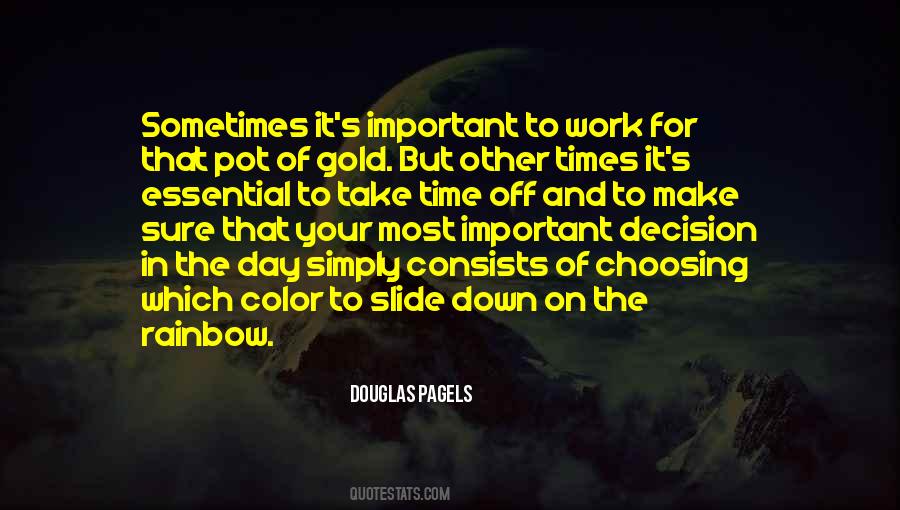 Douglas Pagels Quotes #1470200