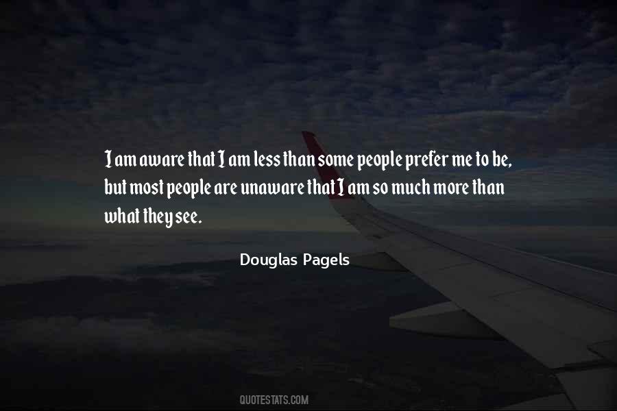 Douglas Pagels Quotes #673155