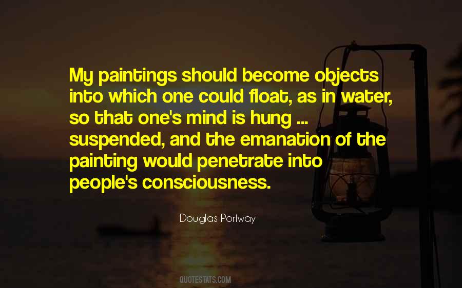 Douglas Portway Quotes #1494916