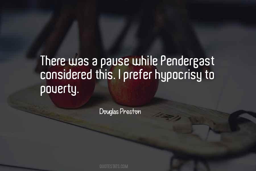 Douglas Preston Quotes #1269404