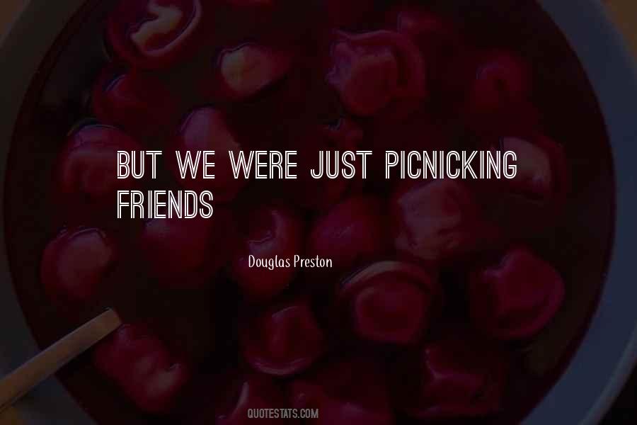 Douglas Preston Quotes #1426248