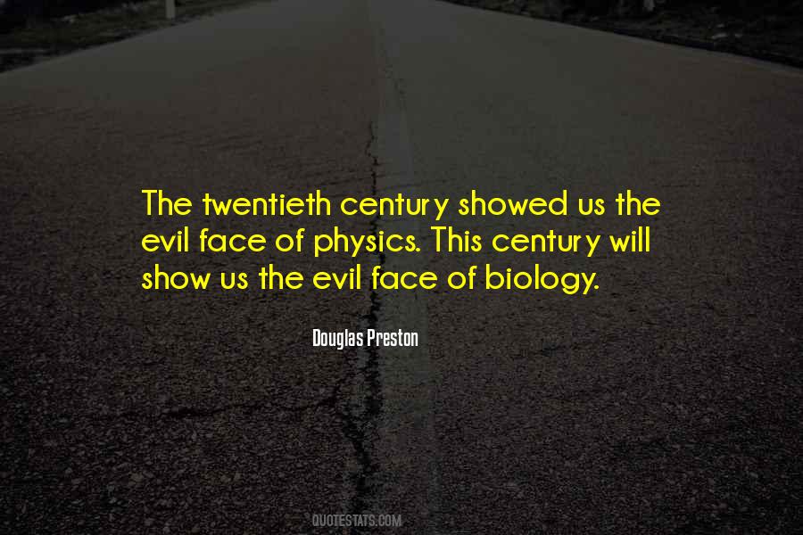 Douglas Preston Quotes #523391