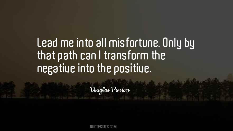 Douglas Preston Quotes #859404