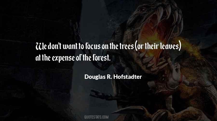 Douglas R. Hofstadter Quotes #1167235