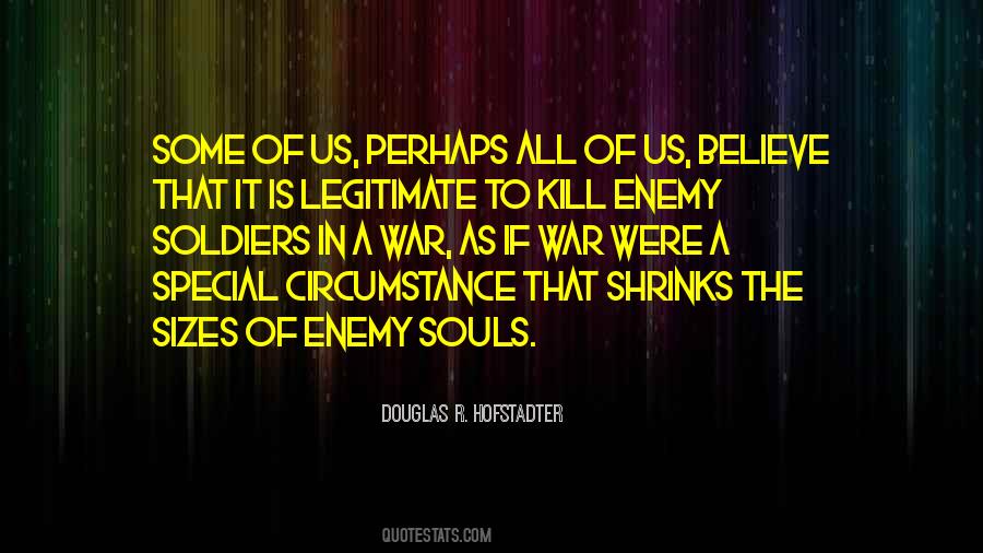 Douglas R. Hofstadter Quotes #1453948