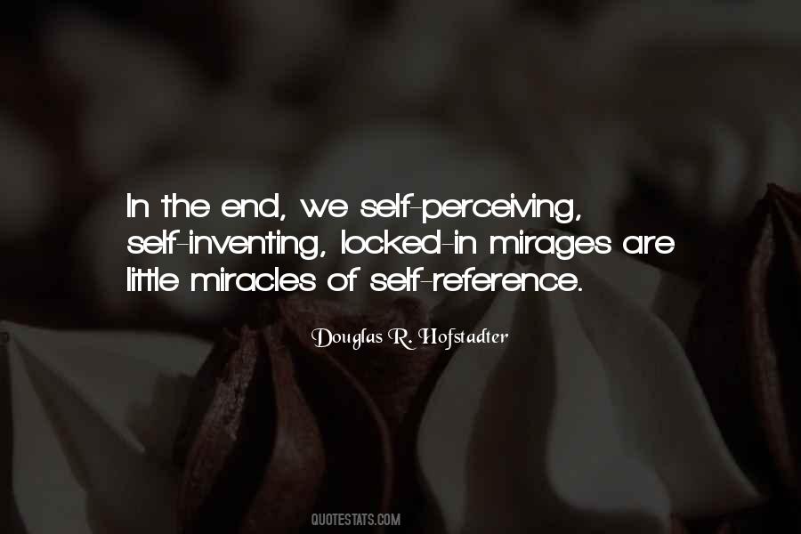 Douglas R. Hofstadter Quotes #898161