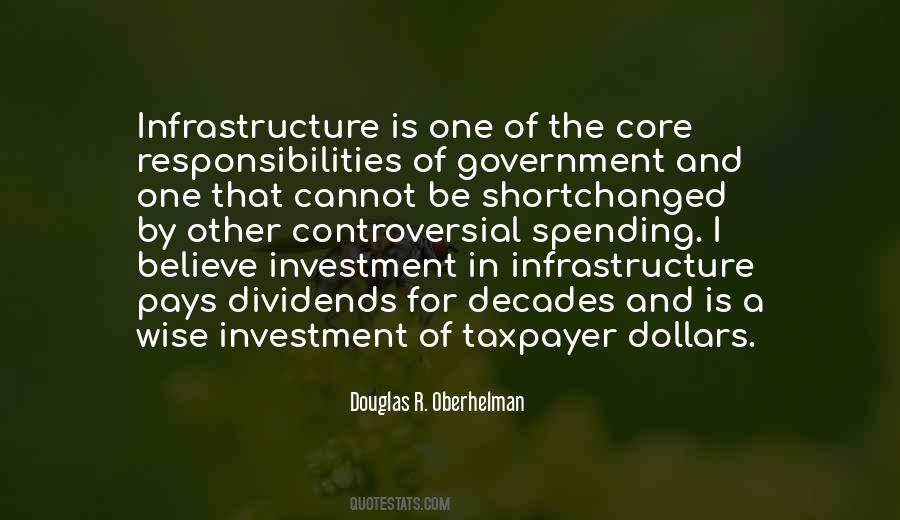 Douglas R. Oberhelman Quotes #700908