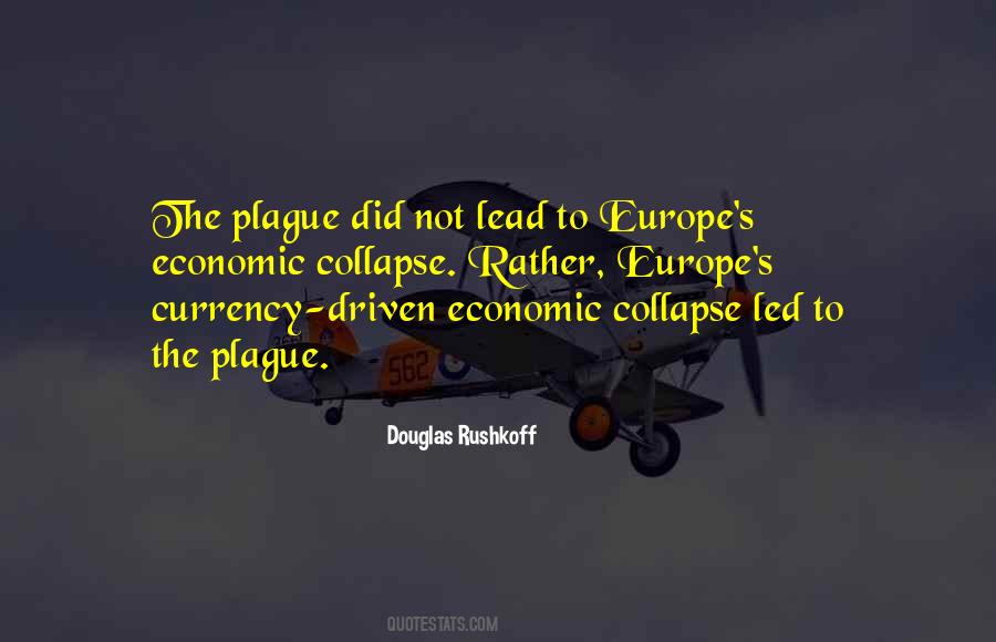 Douglas Rushkoff Quotes #1022462