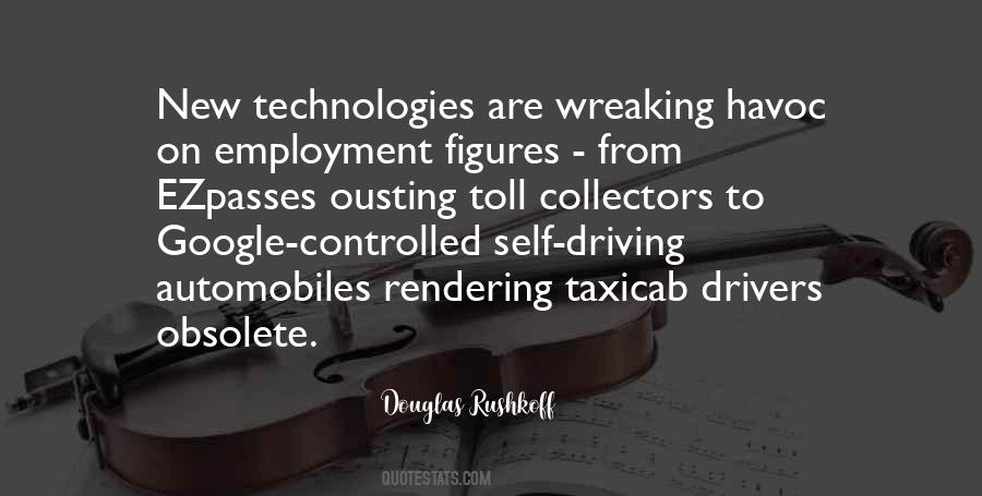 Douglas Rushkoff Quotes #1299253