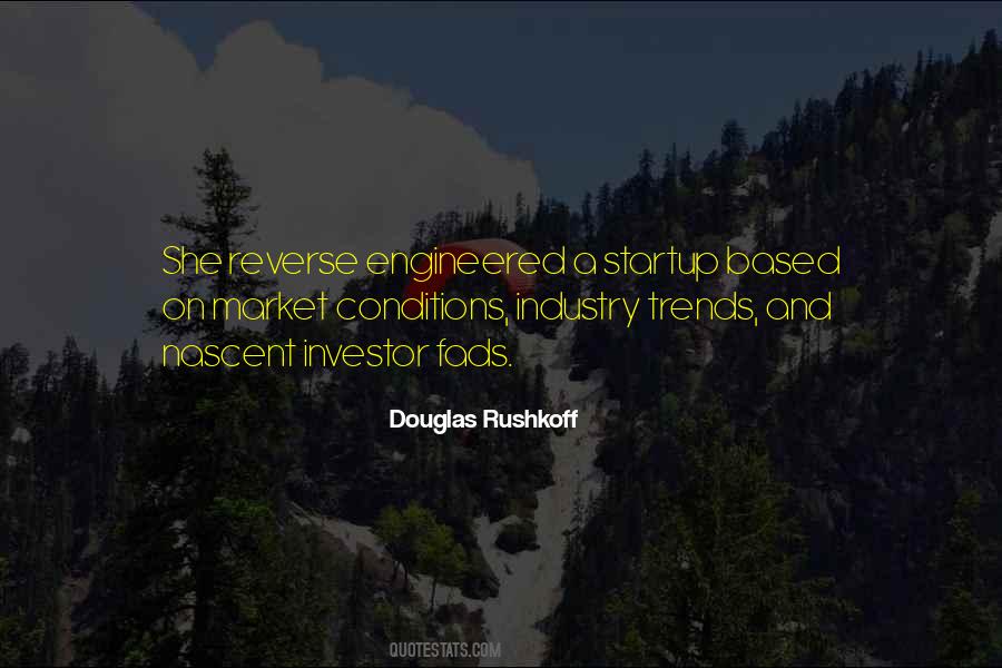 Douglas Rushkoff Quotes #1750698