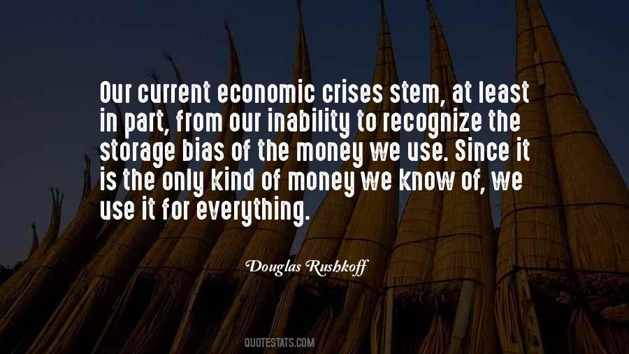 Douglas Rushkoff Quotes #436475