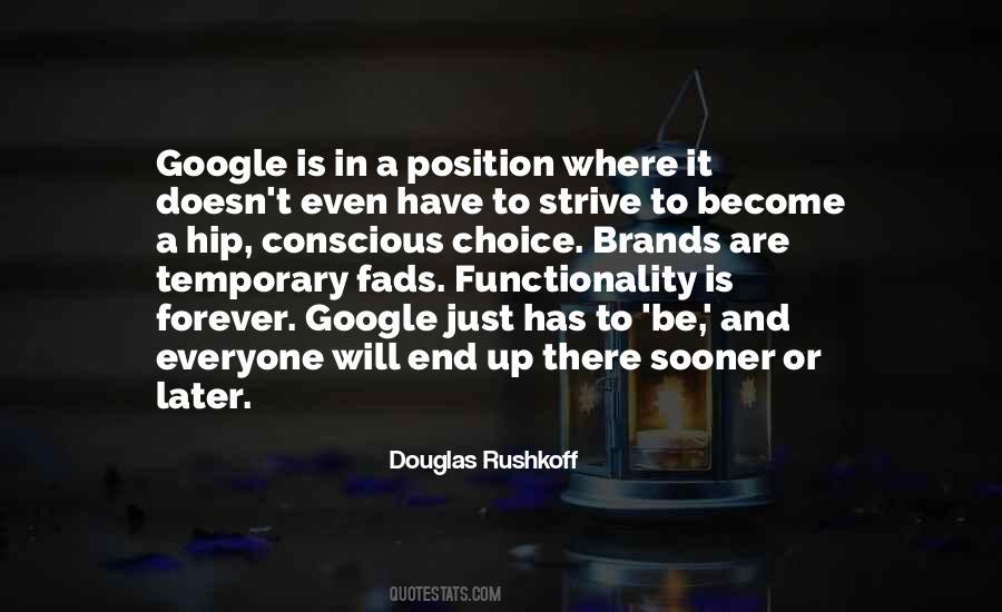 Douglas Rushkoff Quotes #514801