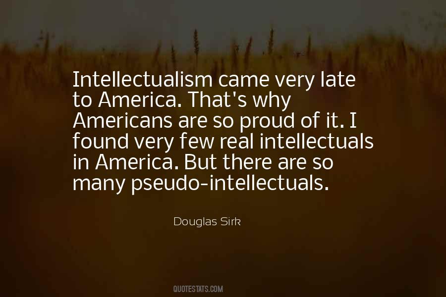 Douglas Sirk Quotes #1774532
