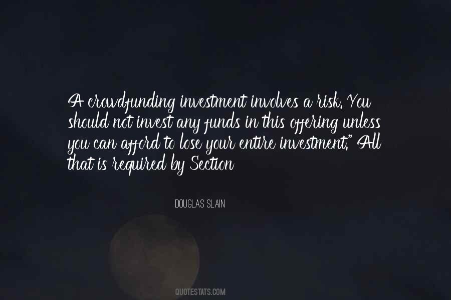 Douglas Slain Quotes #1070085 Douglas Slain Quotes #1070085