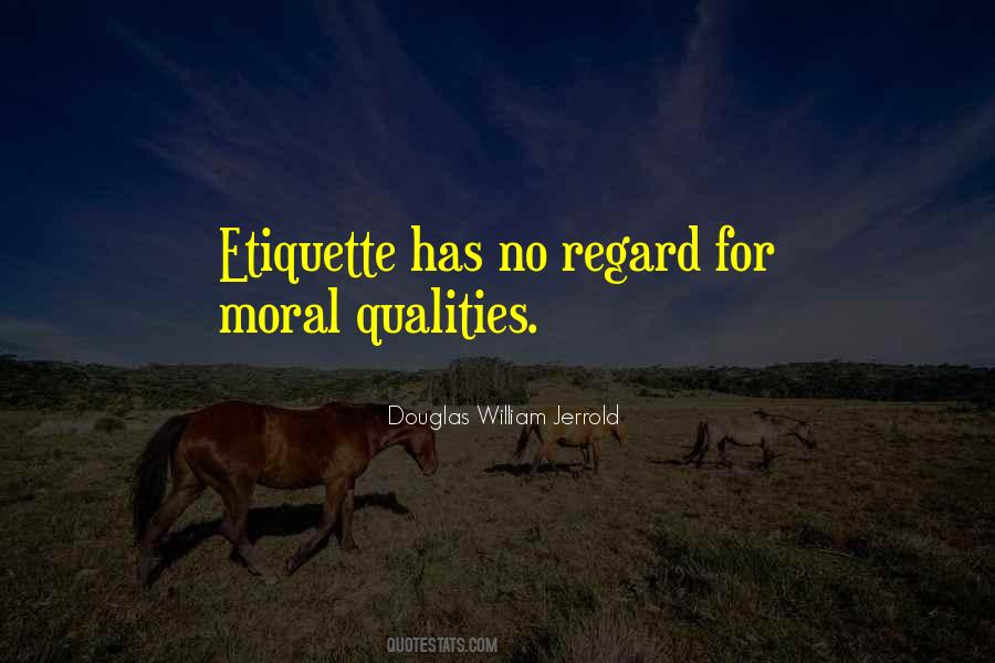 Douglas William Jerrold Quotes #1031321