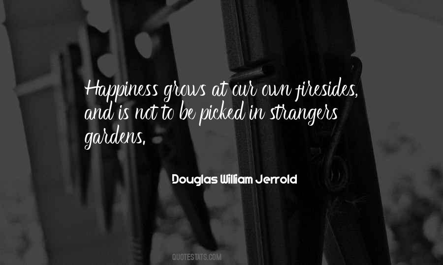 Douglas William Jerrold Quotes #1089818