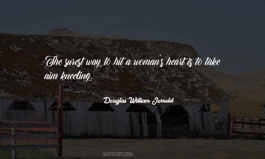 Douglas William Jerrold Quotes #1444856