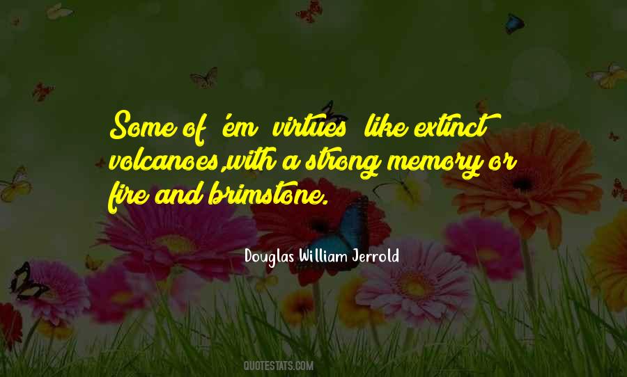 Douglas William Jerrold Quotes #1656213