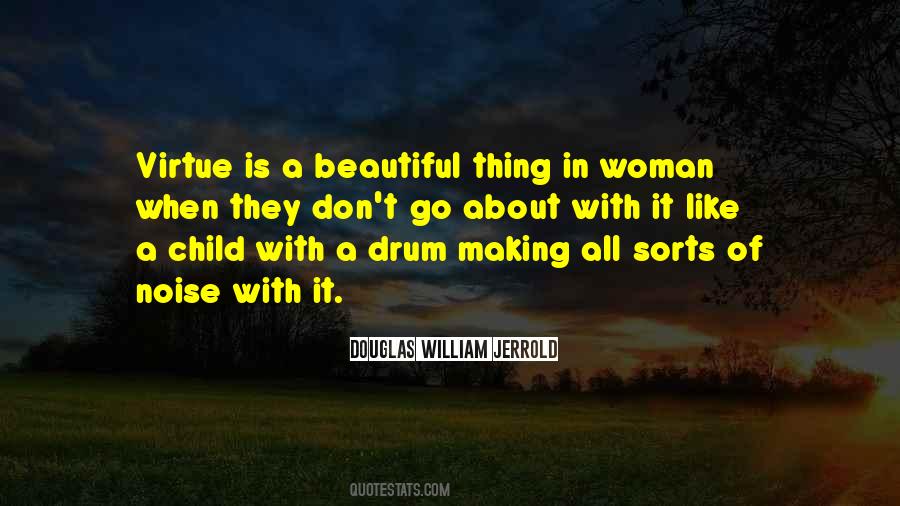 Douglas William Jerrold Quotes #853311