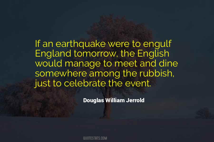 Douglas William Jerrold Quotes #877655