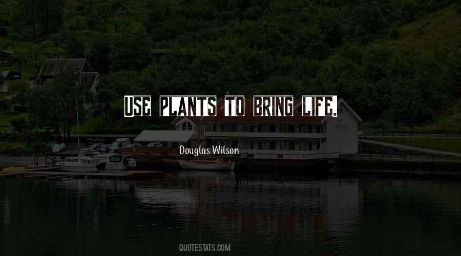 Douglas Wilson Quotes #1335199