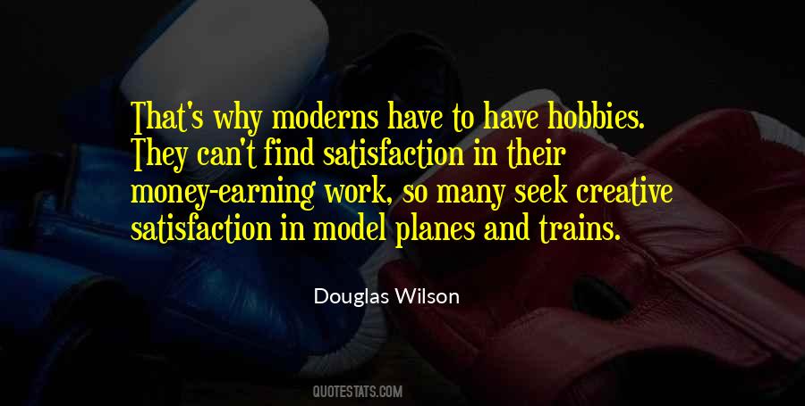 Douglas Wilson Quotes #1615526