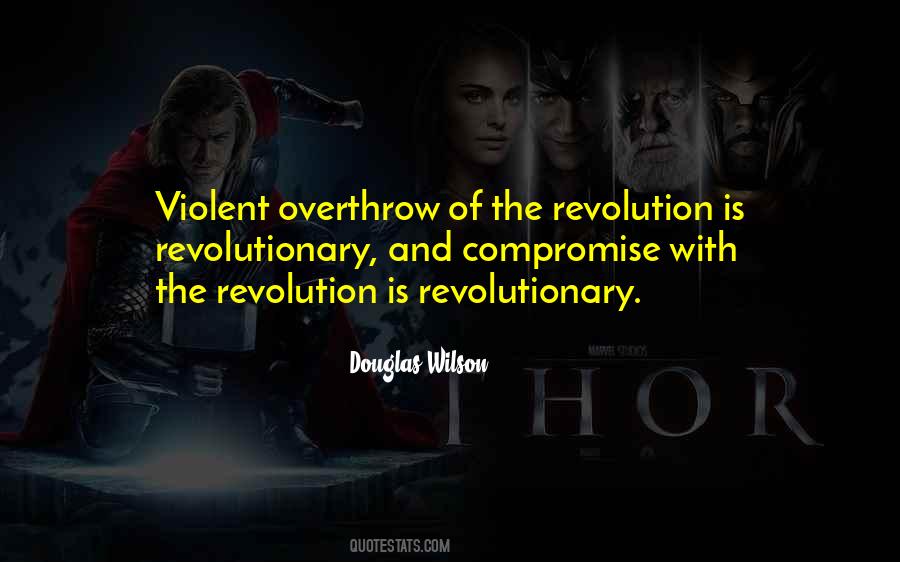 Douglas Wilson Quotes #690570