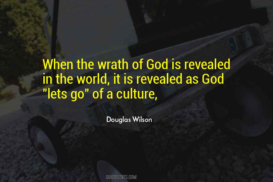 Douglas Wilson Quotes #773216