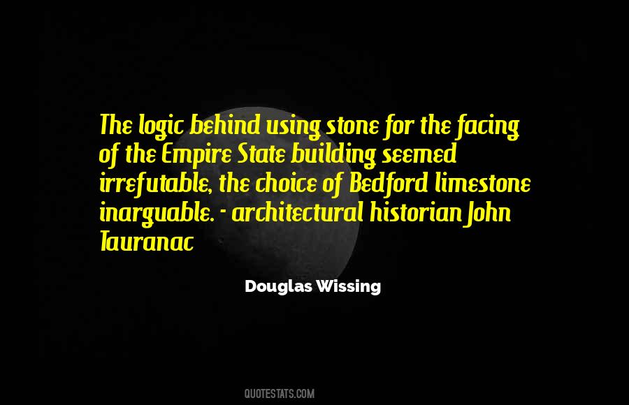 Douglas Wissing Quotes #988825