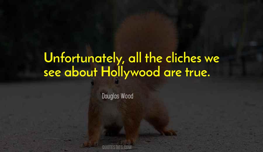 Douglas Wood Quotes #208678