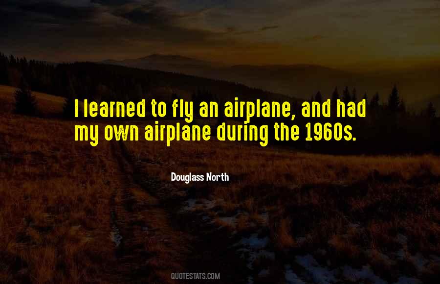 Douglass North Quotes #1685485