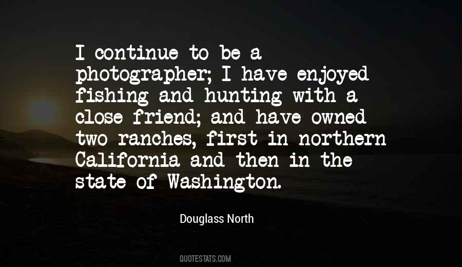 Douglass North Quotes #42180