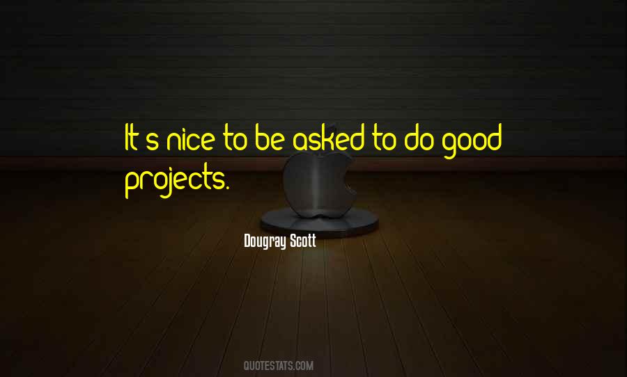 Dougray Scott Quotes #293048