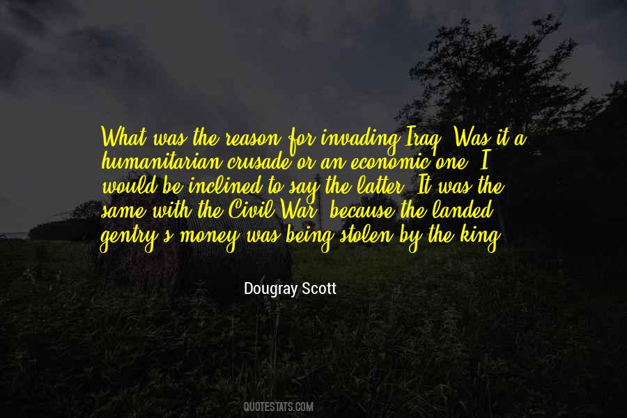 Dougray Scott Quotes #411996