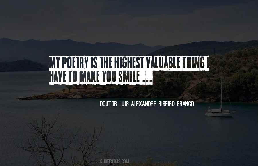 Doutor Luis Alexandre Ribeiro Branco Quotes #588045 Doutor Luis Alexandre Ribeiro Branco Quotes #588045