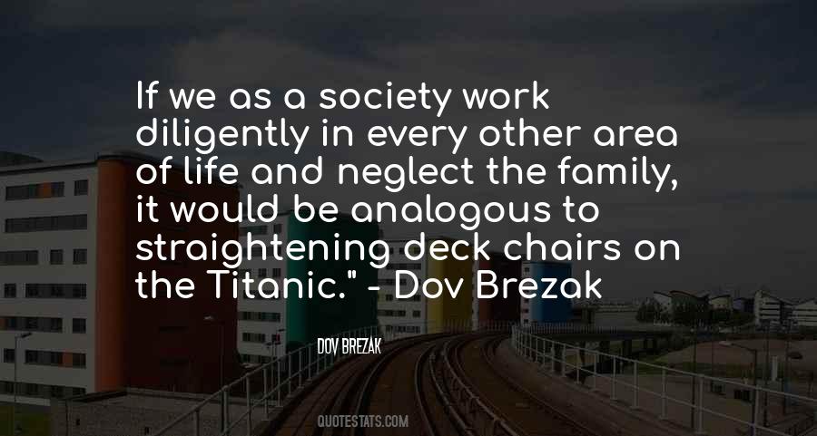 Dov Brezak Quotes #1470850