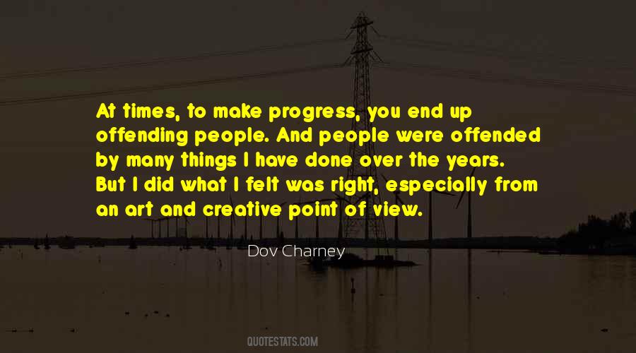 Dov Charney Quotes #708136