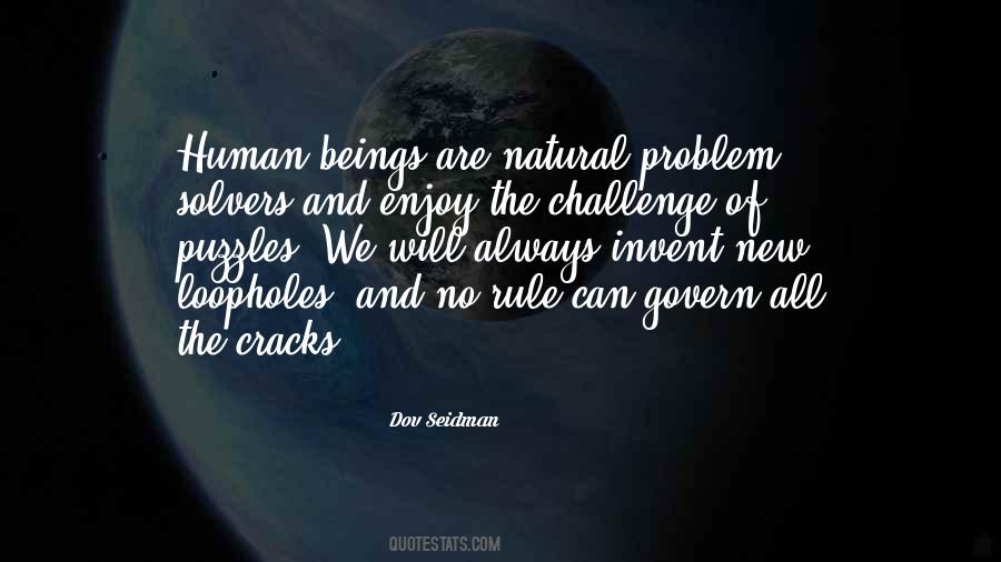 Dov Seidman Quotes #655276