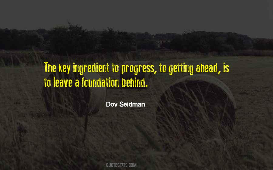 Dov Seidman Quotes #772929